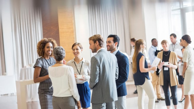 The HR Shared Services & Outsourcing Network